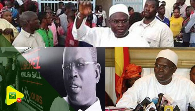 Sortie du président Macky Sall sur la grâce de Khalifa Sall : la réponse cinglante des socialistes
