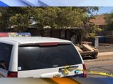 PD: 14-year-old arrested for homicide near 16th and Van Buren streets - ABC15 Crime