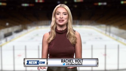 Tuukka Rask Ranks No. 5 On NHL Network's Top Goalies List