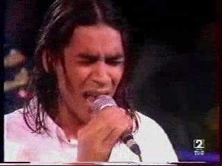 Los banis!Cruzando el rio(Ragaflax18)