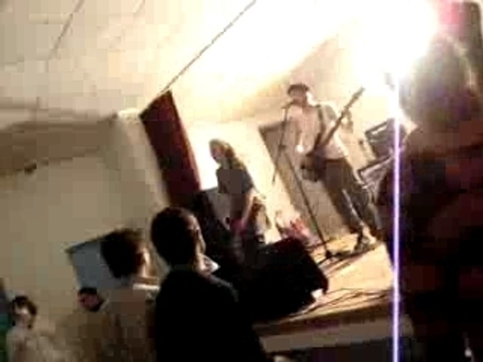 HARICOTS KOUAN EN CONCERT