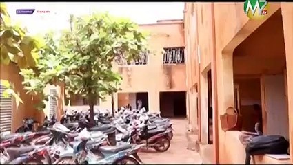 JT FRANÇAIS 21H00 DU 26 AOÛT 2019