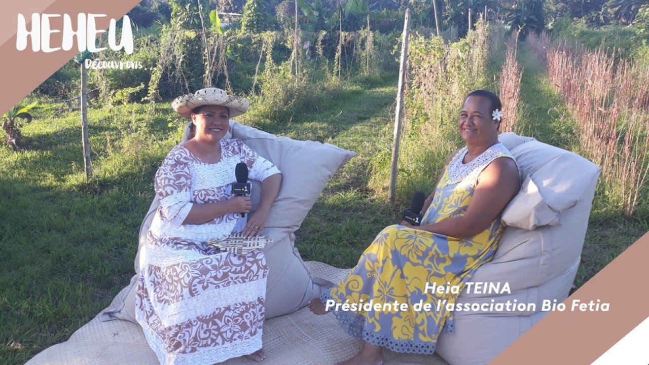 HEHEU - De 1988 à nos jours : l'agriculture bio en question