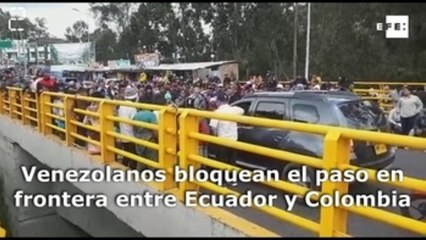 América al día en 60 segundos: lunes 26 de agosto