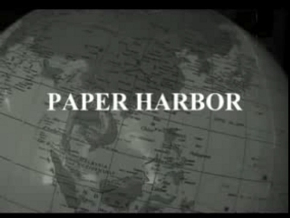 Paper Harbor