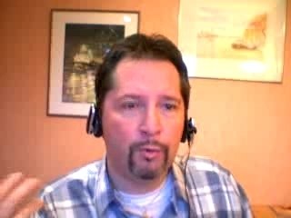 Projet 2008 Handipodcast - World of Warcraft WOW