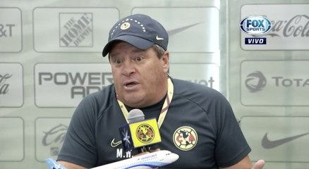 Liga MX: América sí buscó a Diego Reyes