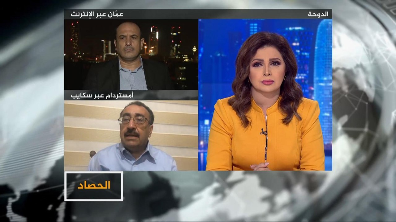 الحصاد-المشهد اليمني بالجنوب.. ما فرص الالتزام بوقف إطلاق النار؟