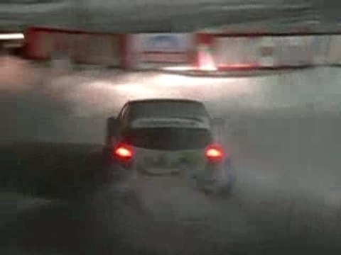 Trophée Andros 2008 Serre Chevalier