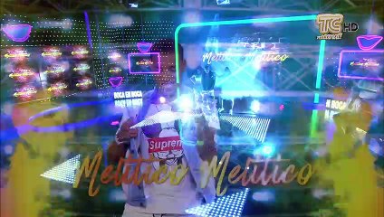 ‘La Nueva Estrella de la Música Urbana’ | Melitico