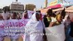 Les Soudanaises demandent une participation égale des femmes aux institutions de transition