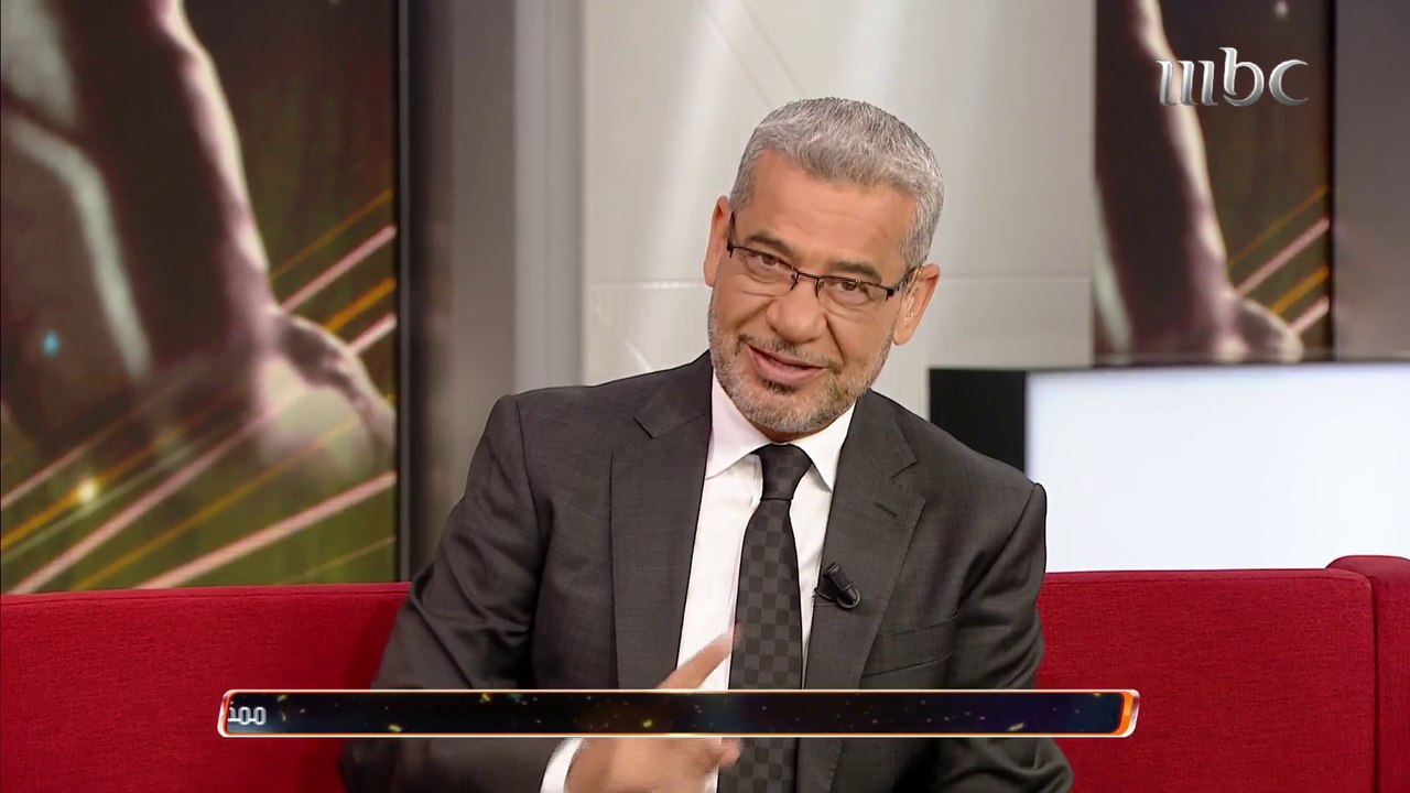 معتصم النهار عبر الصدى..  الصاروخ عبر الصدى يوم الثلاثاء مع مفاجأة