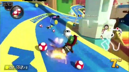 Momentos divertidos de Zick en DLive