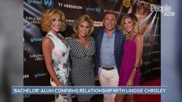 Savannah Chrisley Calls Sister Lindsie Accusing Dad Todd of Sex Tape Extortion 'Extremely Sad'