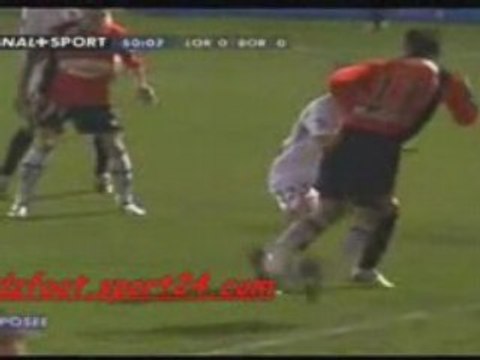 saifi geste technique incroyable a rendre fou les joueurs