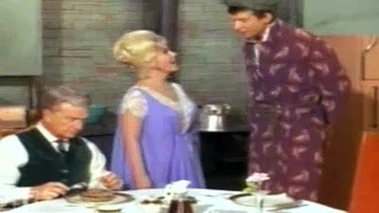 Green Acres S03E25 The Hungarian Curse