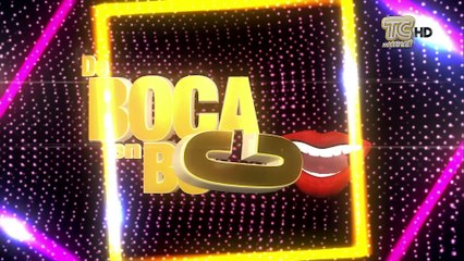 Michela Pincay nos mostró su casa, mira su gran colección