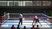 Luis Ortiz VS Jaime Jeferson - Boxeo Amateur - Miercoles de Boxeo