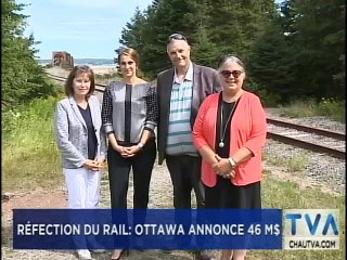 26 août TVA Nouvelles 18h CHAU