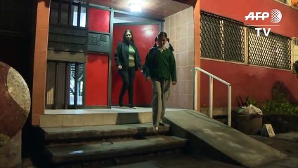 Nuevo ciclo escolar en México revive polémica de uso del pantalón para niñas