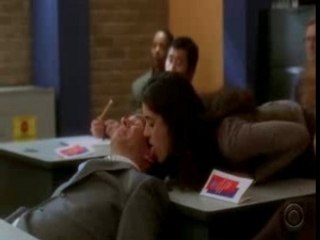 Funny Moments NCIS - modern times