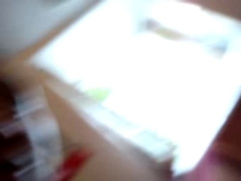 McDo, c'est tout ce que j'aime!