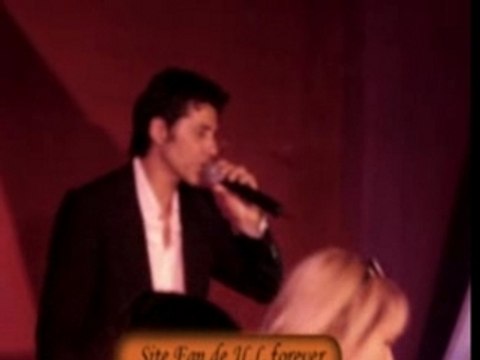 JL Lahaye : Djemila des lilas