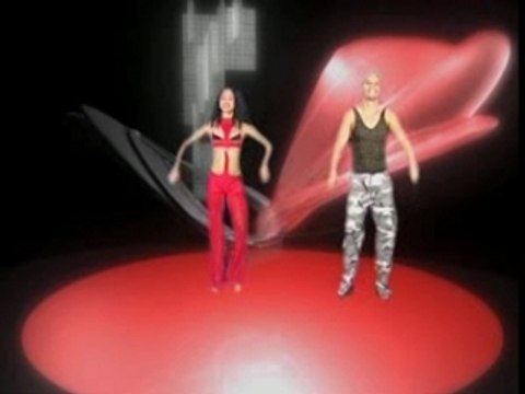 Damelo todo ballo di gruppo latino americano