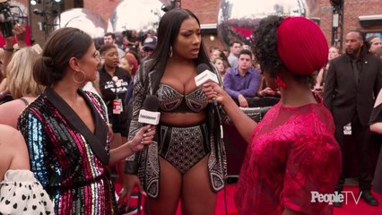 Megan Thee Stallion Shares Her Tips for a Hot Girl Summer