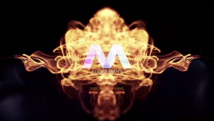 Adobe After Effects Template Classic-Logo-Opener