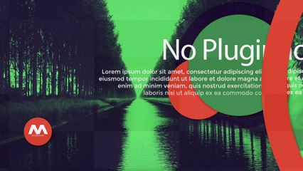 Adobe After Effects TemplateColorful-Promo