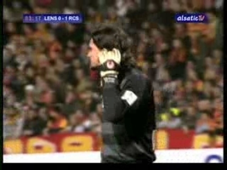 Renteria vs lens