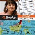 Imee Marcos slammed for ‘We have no heroes’ remark | Evening wRap