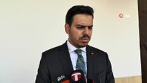 - YTB Başkanı Eren, Kıbrıslı gençlere verilen bursun artacağını müjdeledi- YTB İngiltere'de yaşayan Kıbrıslı gençleri geri getirecek