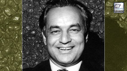 Things You May Not Know About Legendary Singer Mukesh