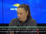 تنس: بطولة أميركا المفتوحة: سيرينا كانت قوية للغاية- شارابوفا