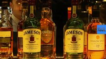 Il whiskey irlandese raddoppia le vendite nel mondo grazie ai cocktail dei millennial