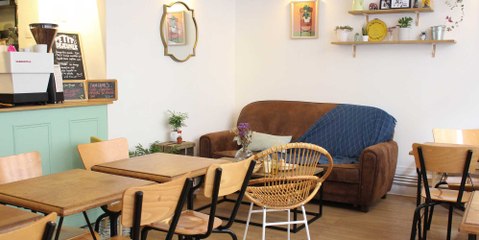 Brunch Chez ta Soeur (Paris) - OuBruncher