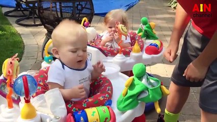 Cutest Baby Family Moments - Awesome Baby Family Video