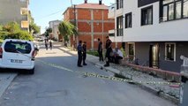 Sultanbeyli'de silahlı saldırı: 1'i ağır 5 yaralı
