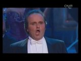 3 ténors italiens - RTL9 - Concert Andrée rieu