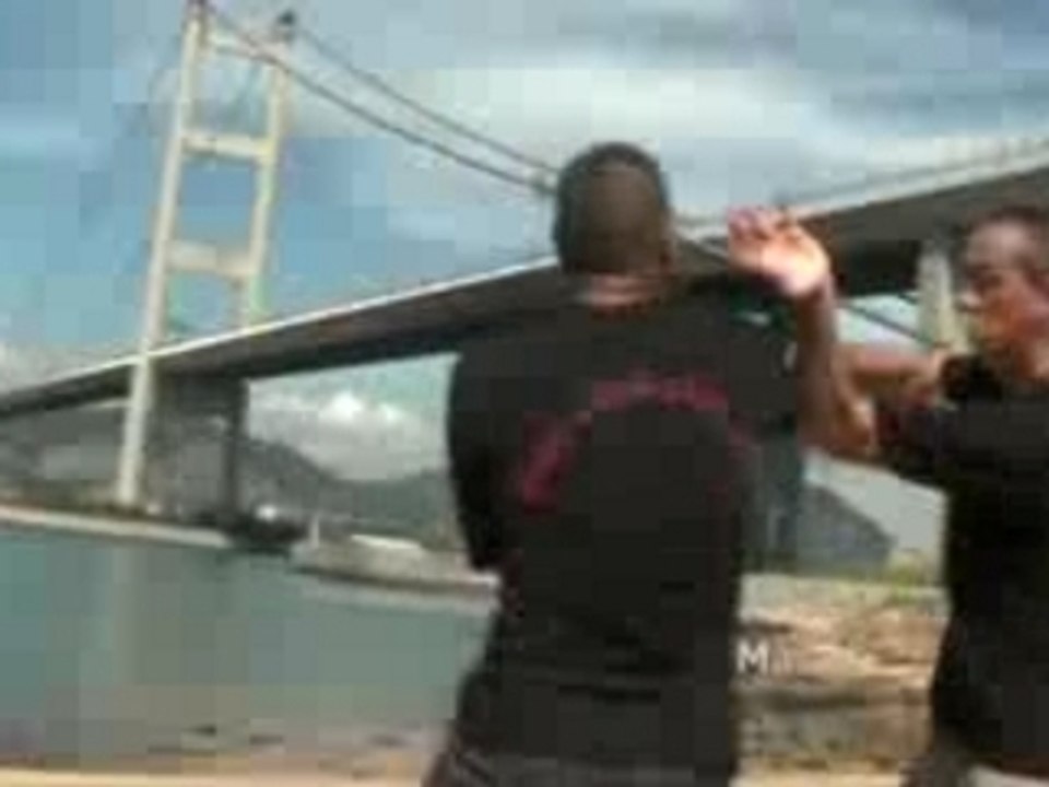 974 Kreol Power teaser wing chung