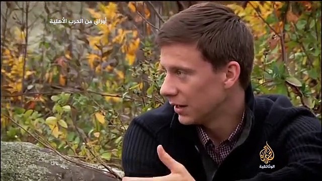 أوراق من الحرب الأهلية الأمريكية ٢ - وجهٌ جديد للوطن | الجزيرة الوثائقية