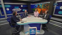 FS Radio: ¿Por qué Diego Reyes llega a Tigres?