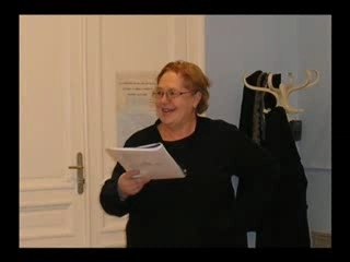 L'Envers du Décor - Diaporama