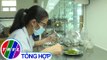 THVL | Nông nghiệp bền vững: Khoa học công nghệ phục vụ phát triển nông nghiệp bền vững