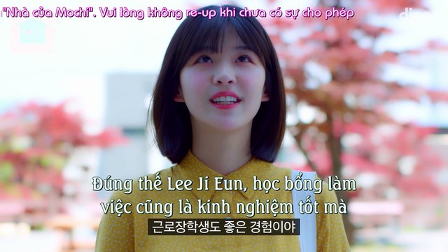 [Vietsub] Ji Eun mạnh mẽ-Ep 8: Sự nỗ lực bị phản bội