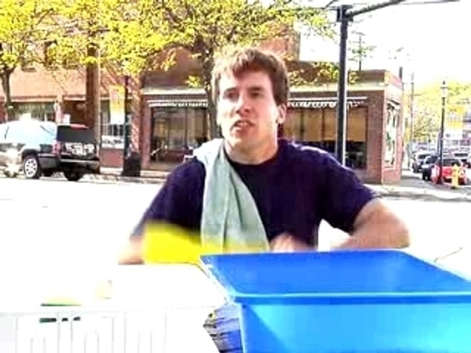 Stream GE 2007 - Green Homes - Fairfield Connecticut