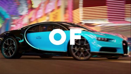 The Crew 2 Anniversary Week  Ubisoft [NA]