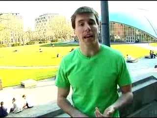 Stream GE 2007 - MIT College Challenge - Cambridge, MA